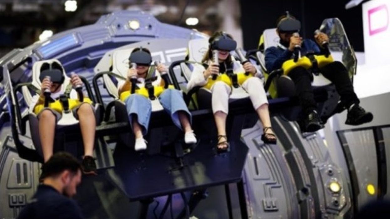 IAAPA shares key topics for IAAPA Expo Asia 2024