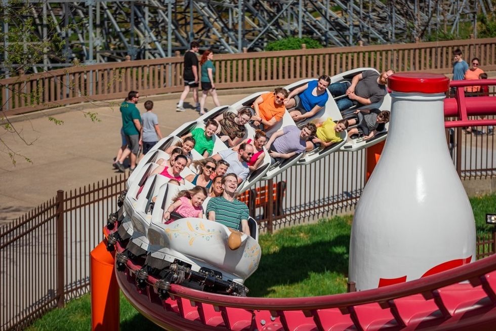 IAAPA shares key trends for summer Good Gravy