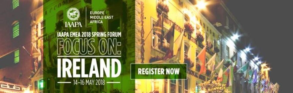 iaapa spring forum dublin brand building