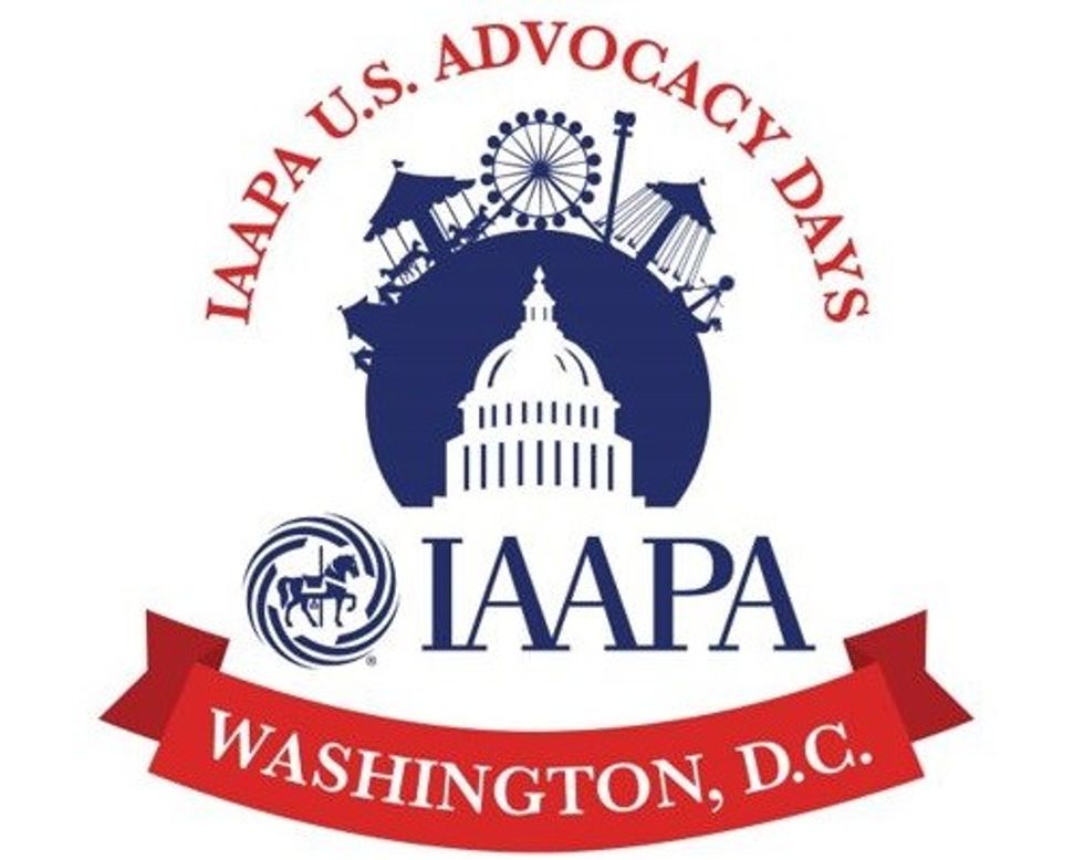 IAAPA U.S Advocacy Days