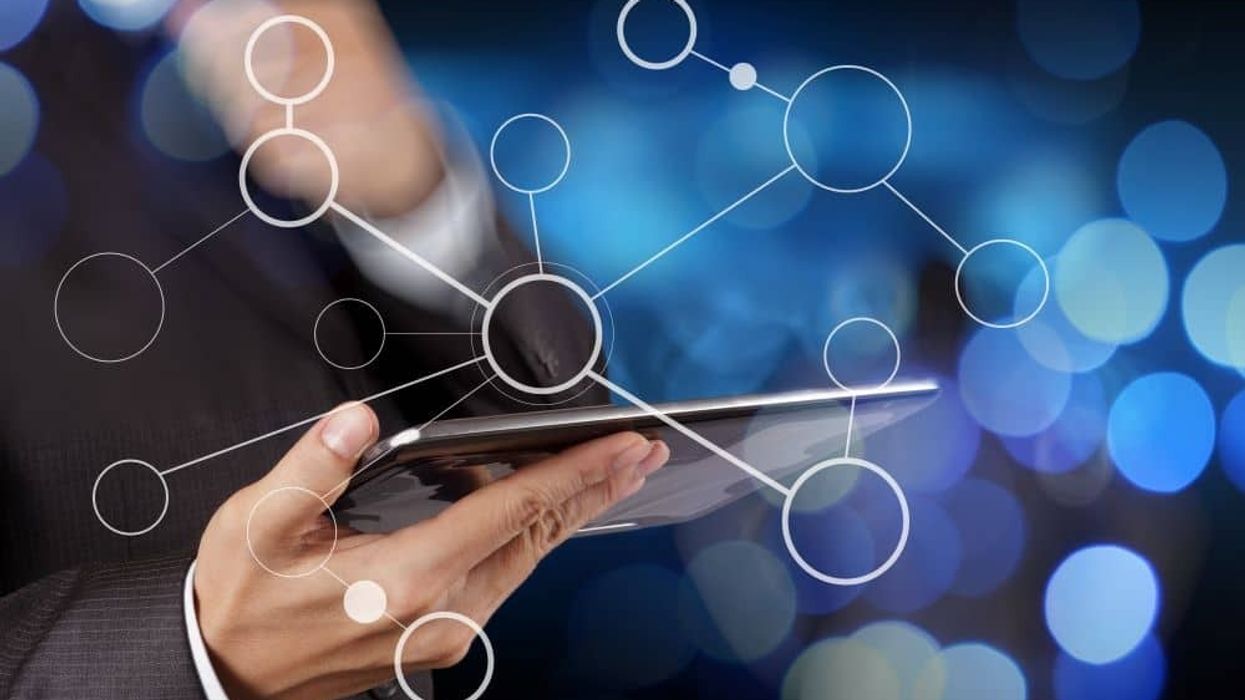 IAAPA Virtual Conference banner