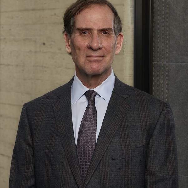 Ian Wardropper Frick