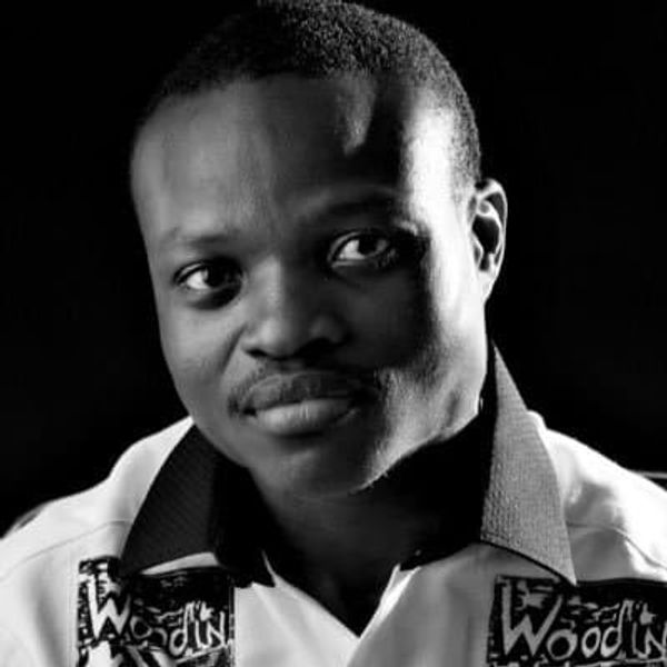 ibrahim tchan
