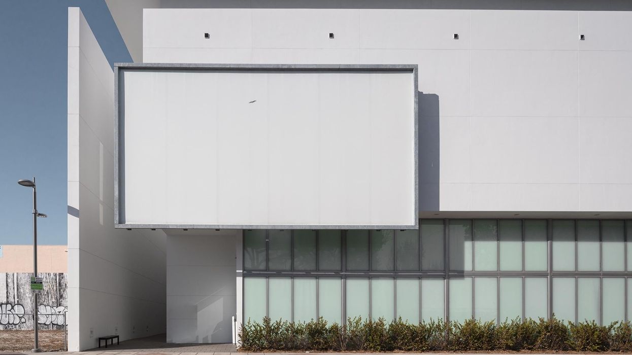 ica miami new building