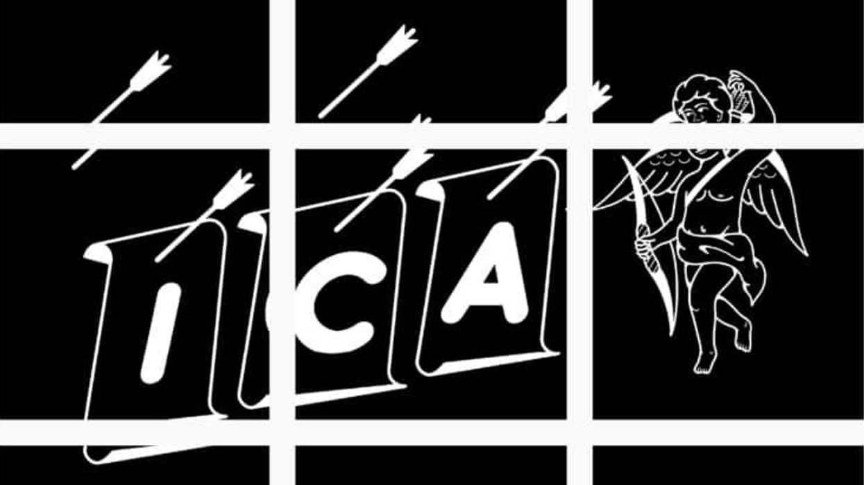 ICA San Francisco