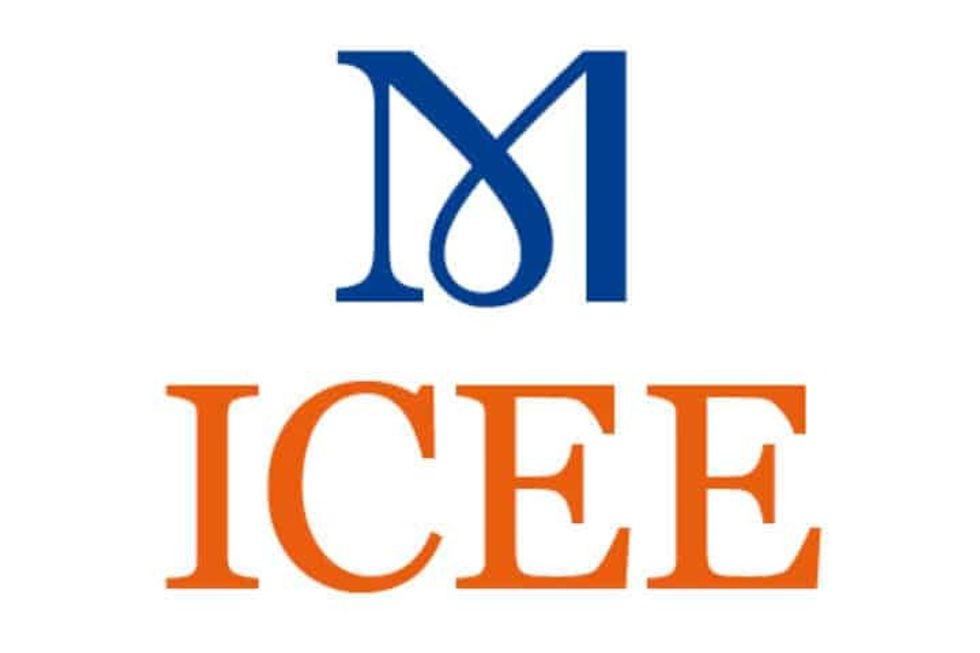 ICOM_ICEE logo