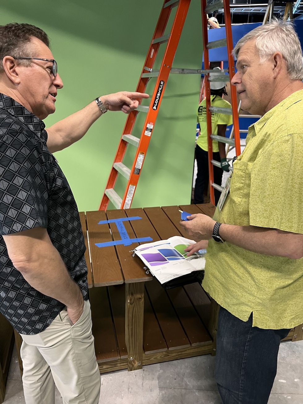 IDEAS - MORPHD Color Planning W Pete Colangelo