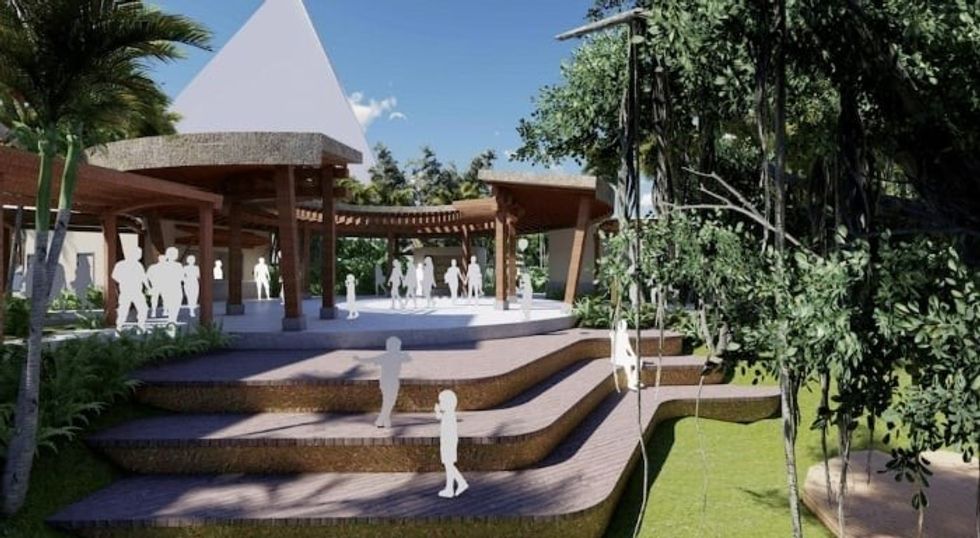 IDEAS The Crossings Miami