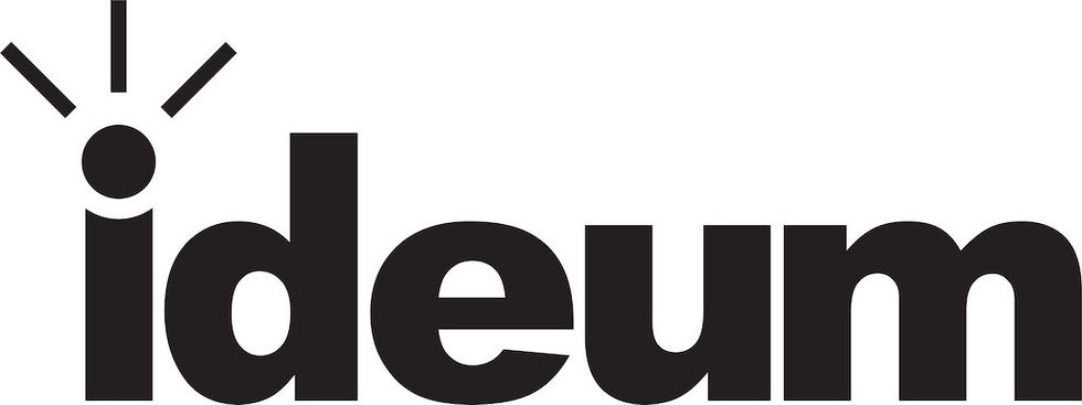 ideum logo