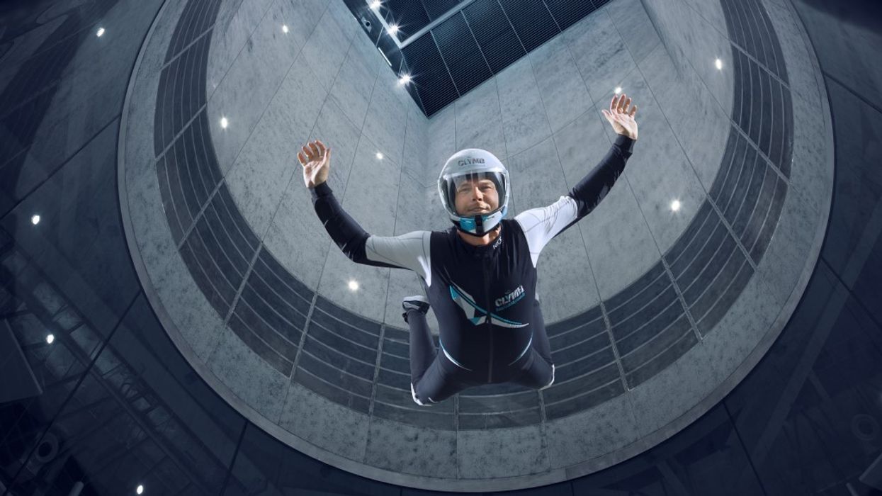 iFLY announces attendance at SEA Expo