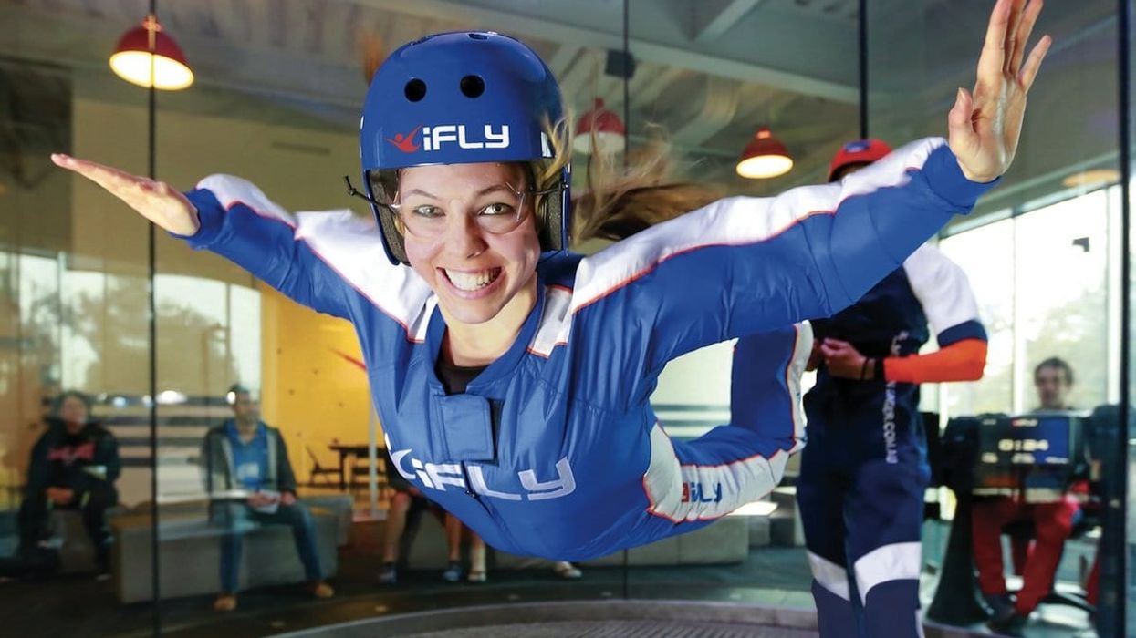 iFly Orlando