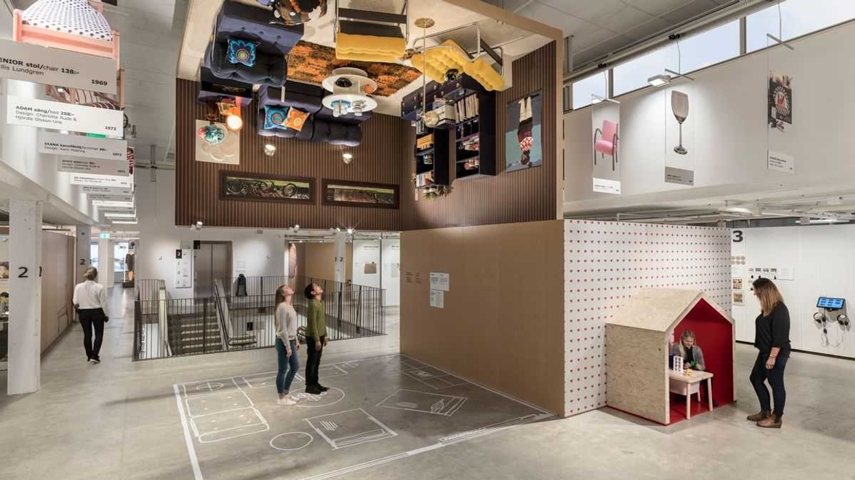 IKEA Museum