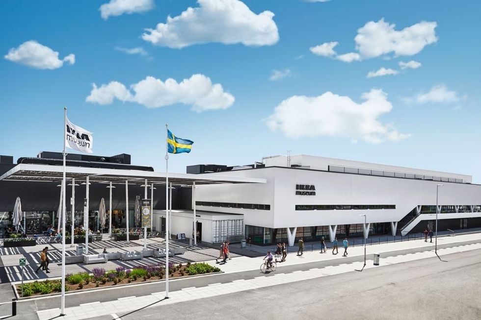IKEA Museum