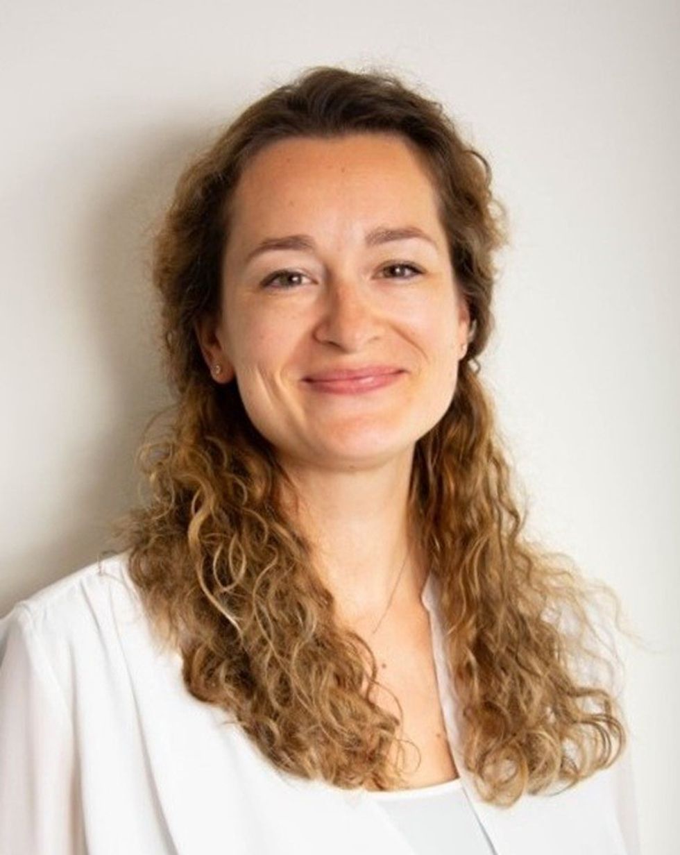 Ildiko Czvek, founder, Beaulieu Creative