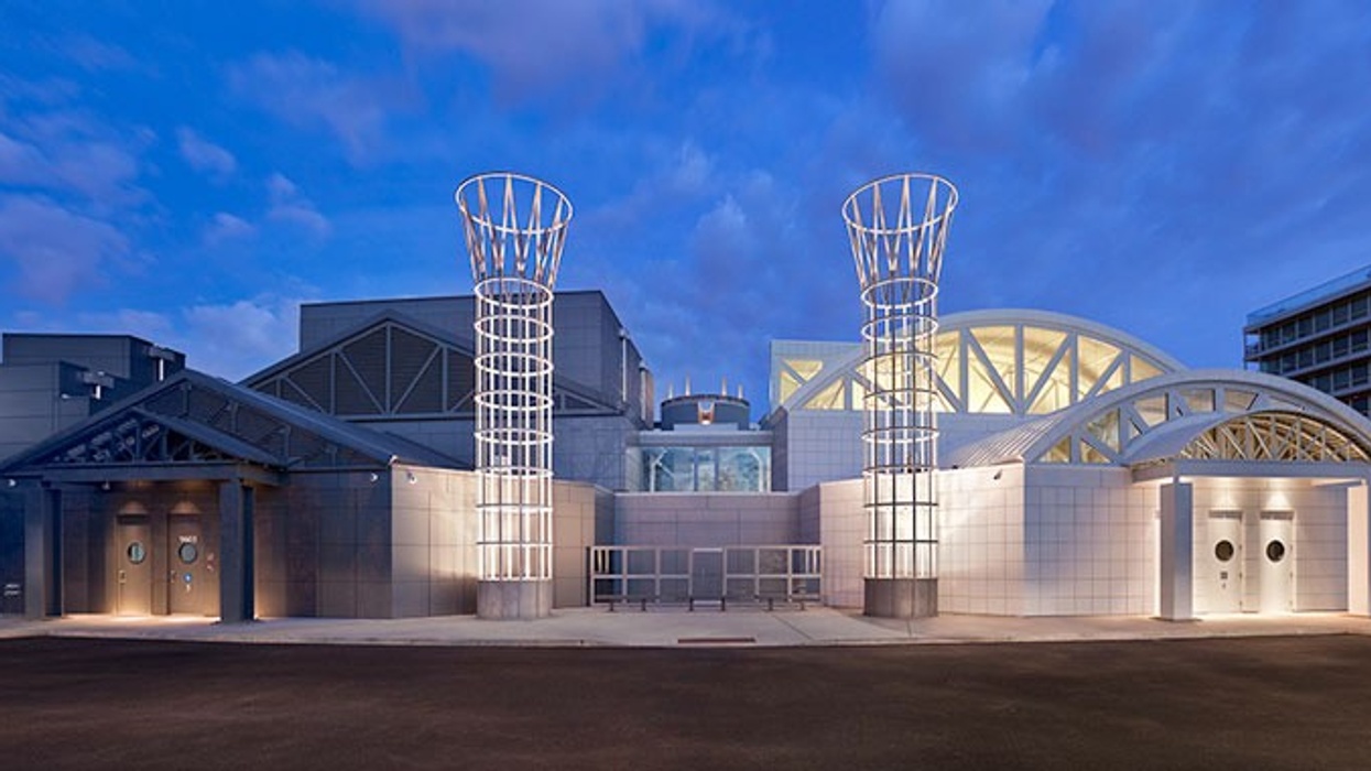 Illinois Holocaust Museum