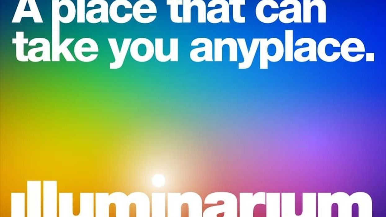 Illuminarium Experiences