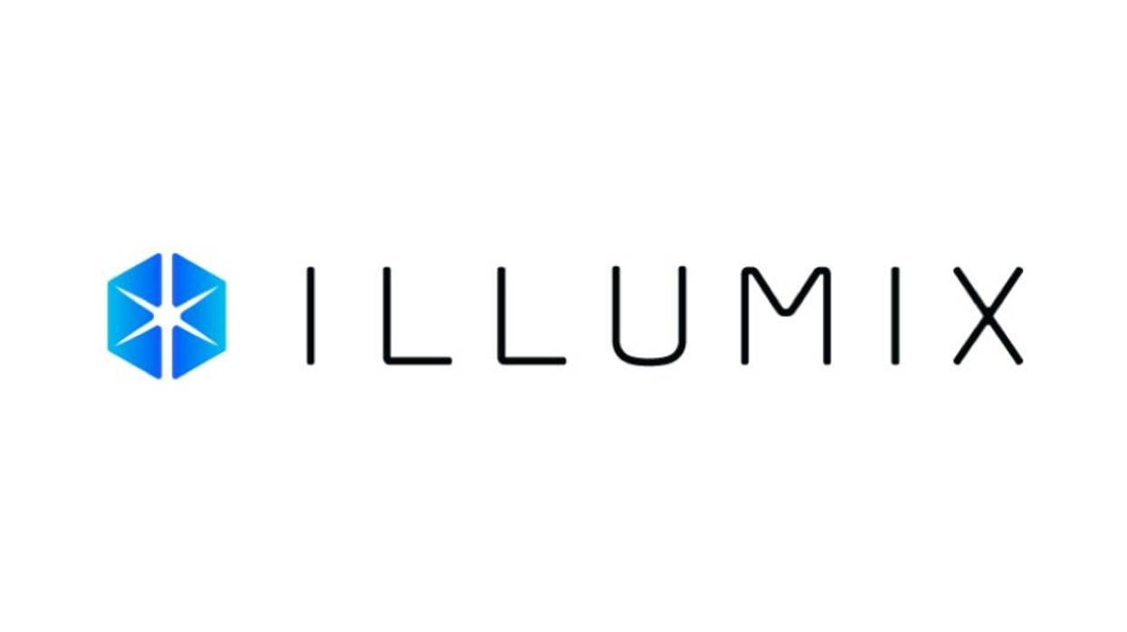Illumix logo