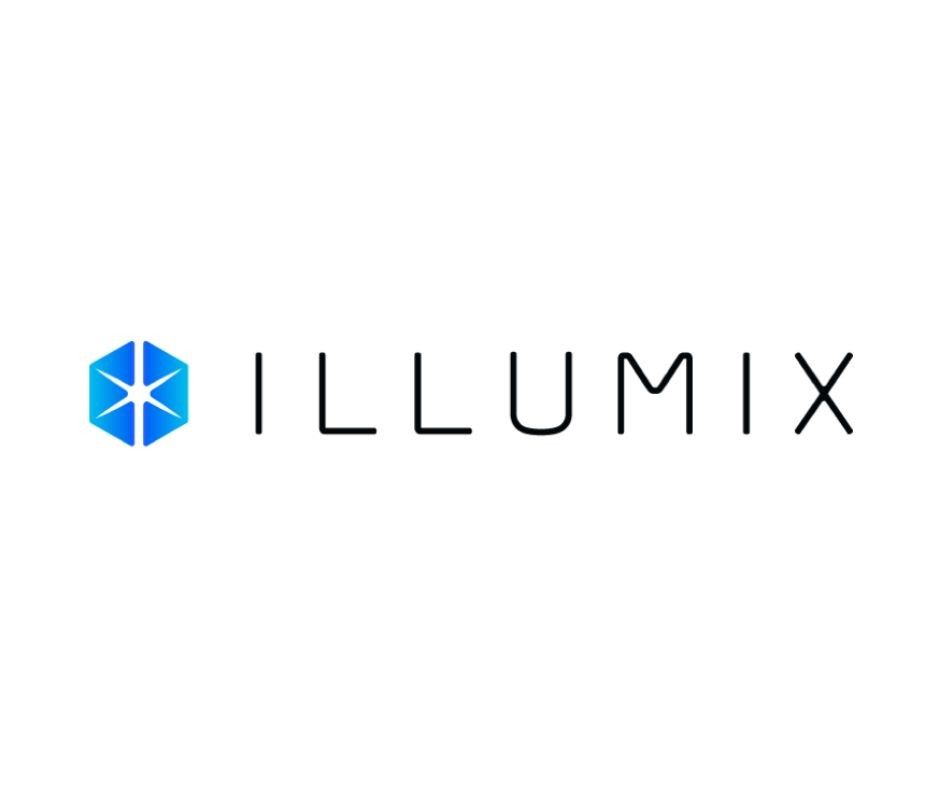 Illumix logo