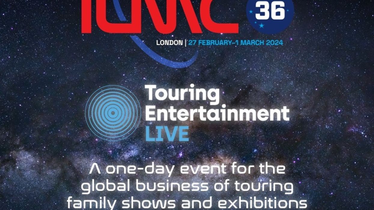 ILMC Touring Entertainment LIVE