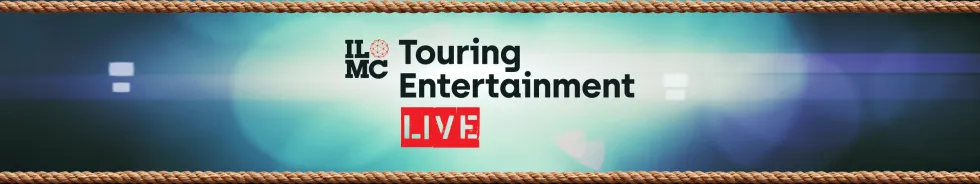 ILMC Touring Entertainment Live