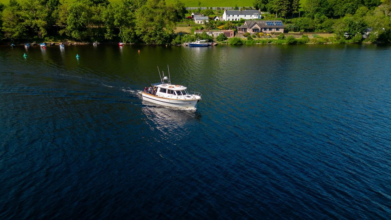 Image credit: Michal Wachucik / Abermedia