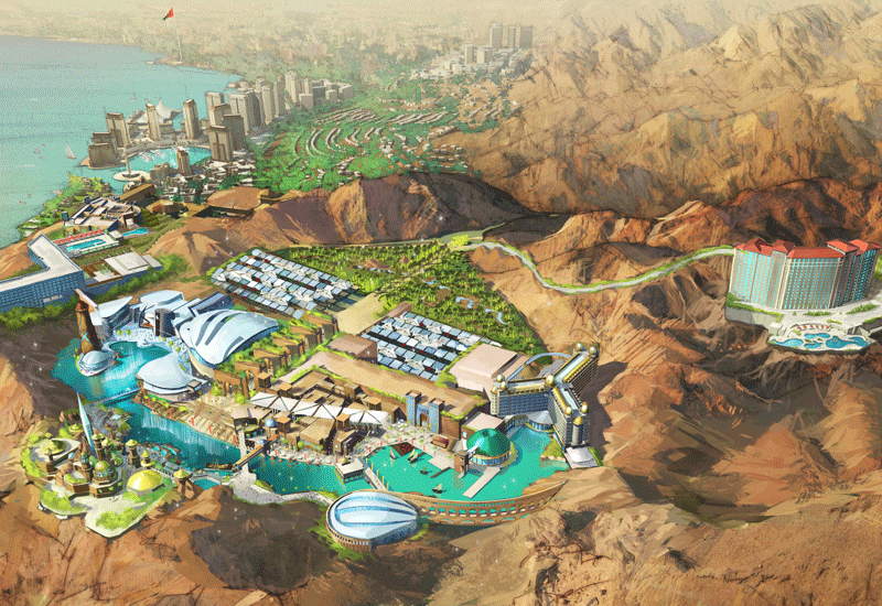 Theme Parks: Interview with Randa Ayoubi,  CEO,  RGH Entertainment