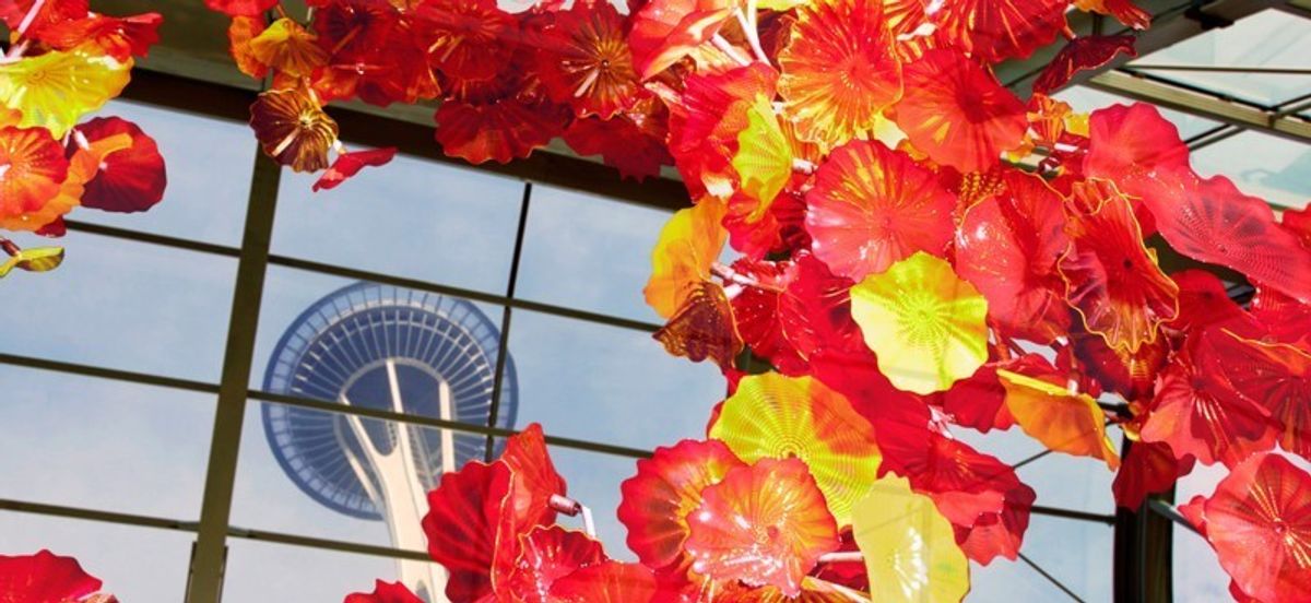 God Bless Disney! Keeping Promises with Tom Burnet,  CEO accesso Technology Group