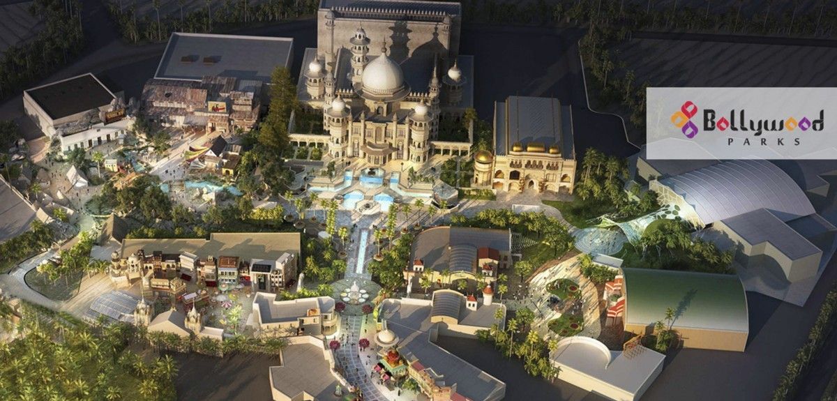Dubai Parks & Resorts: Steve Shaiken on a Step Change in Theme Park Development
