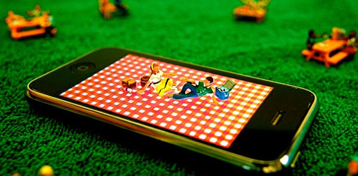 Using Digital Marketing to Generate Leads in the Leisure and Entertainment Industry