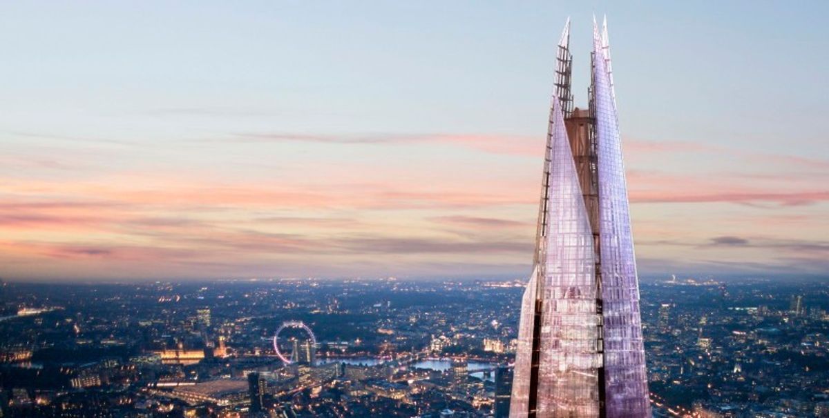 By the Charts: Can You Charge for a View?