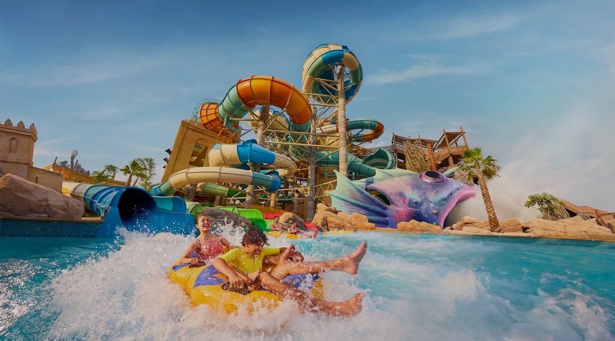 Miral's magic formula for building a legacy of leisure