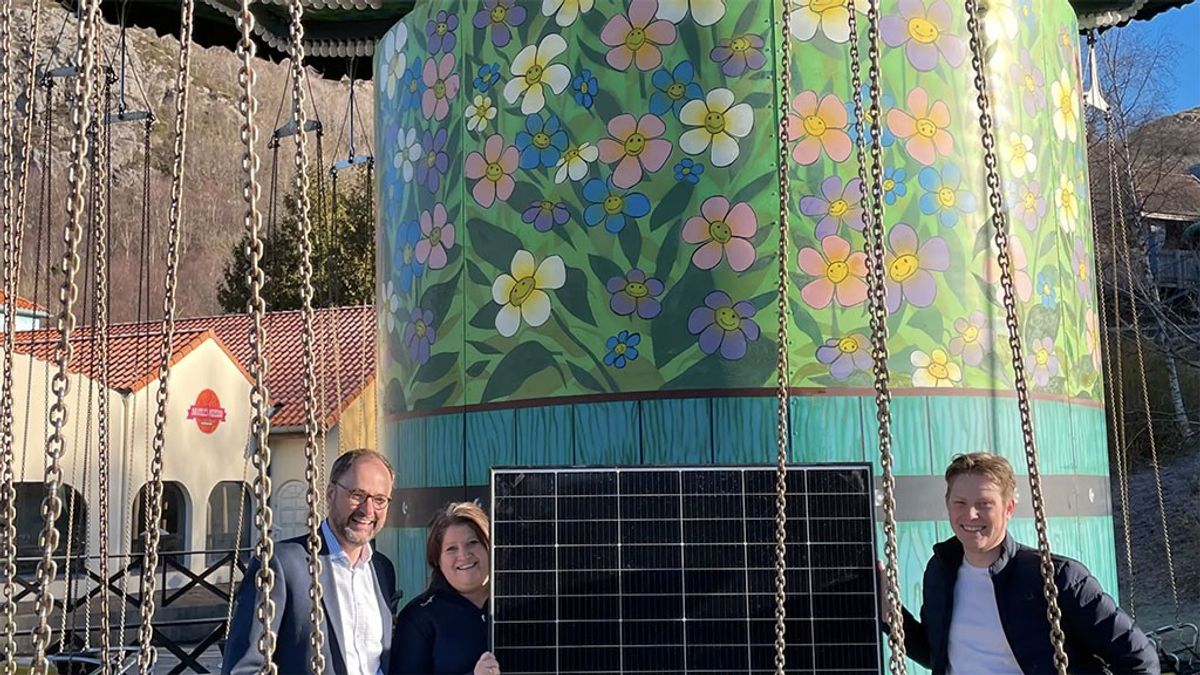 greenloop 23: how visitor attractions are tackling climate action