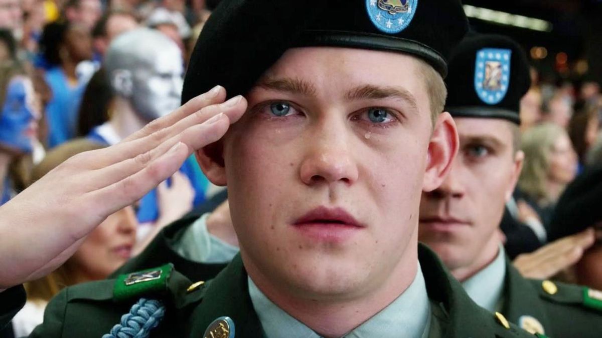 Ang Lee FFWDs Cinema Technology: “Billy Lynn’s Long Halftime Walk” at IBC 2016
