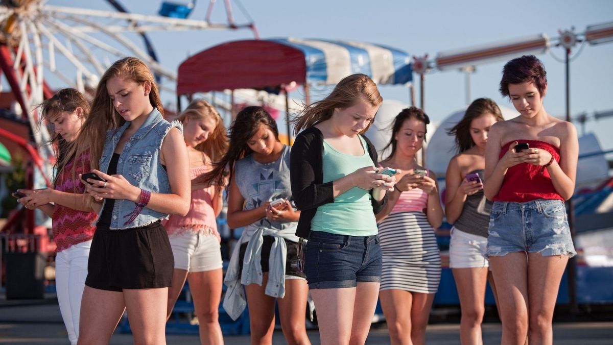 How Can Attraction Designers Meet the Demands of Generation Z?