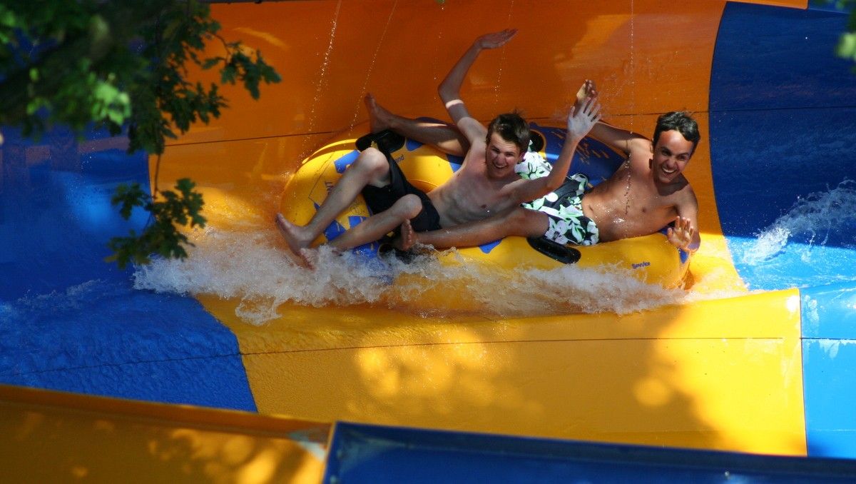 Molecaten's Splash Waterpark: Why Local is Best