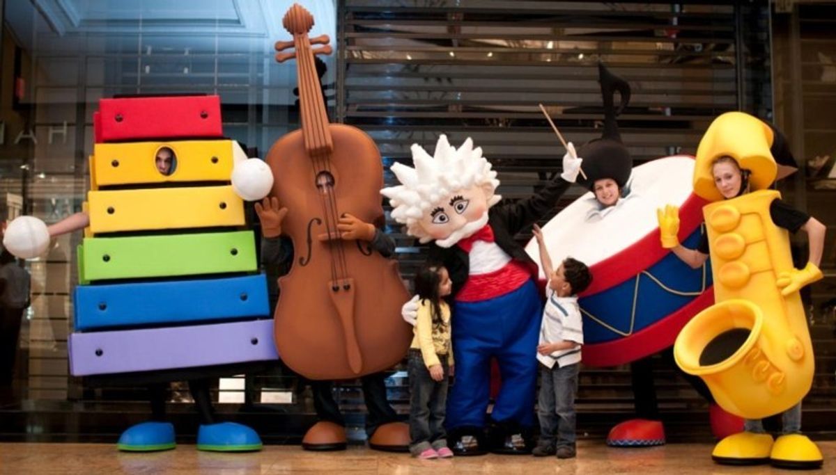 The Power of Licensing for Theme Parks,  Museums,  Zoos and Other Attractions