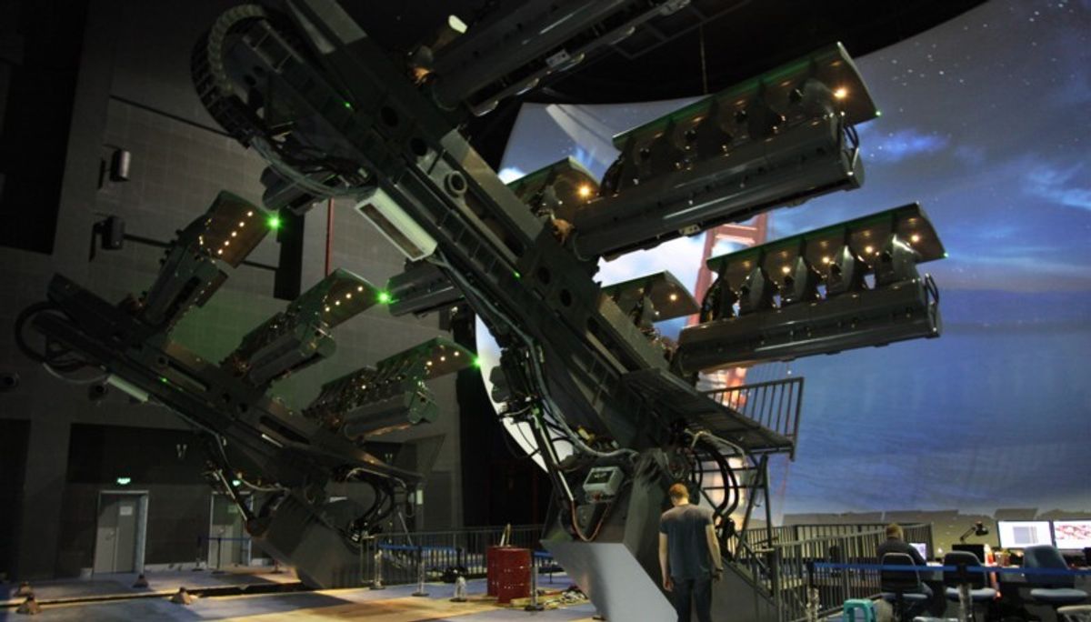 Attractions News: Blooloop Facts Round Up February 2011