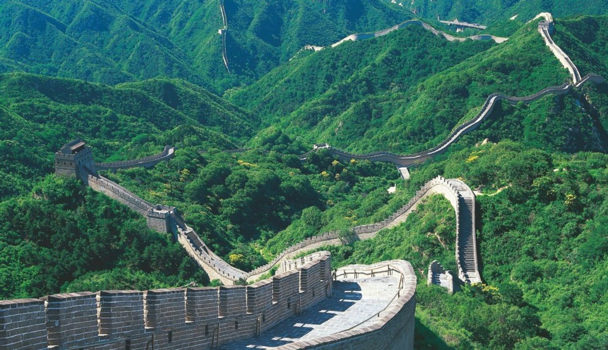 China – A Survival Guide for Newcomers to the Leisure Market from LDP