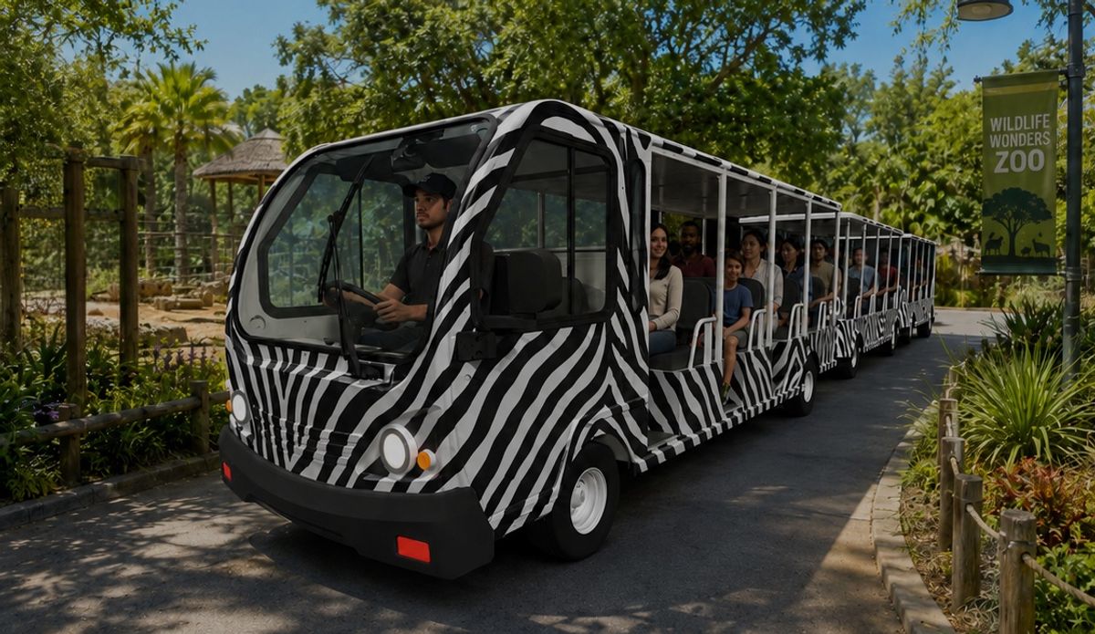​Severn Lamb and the changing face of attraction transport