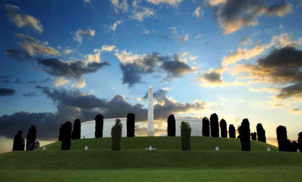 The National Memorial Arboretum: From Little Acorns...