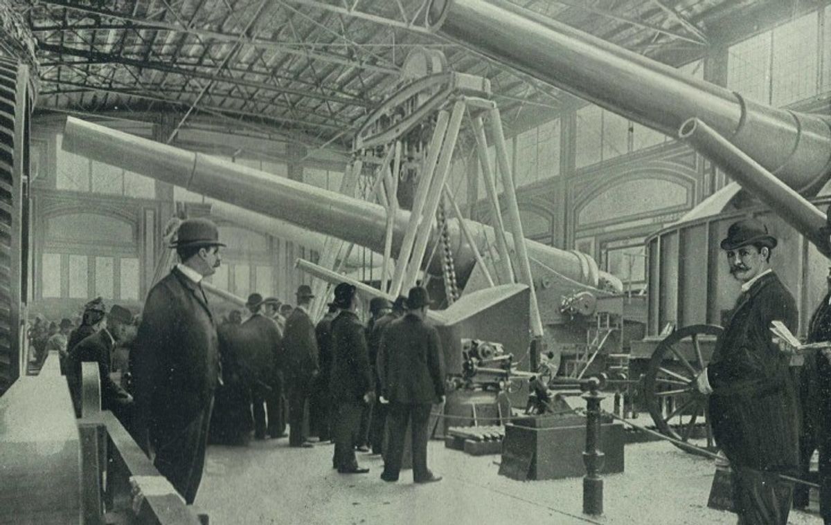 World's Fairs: Expo Beginnings (part 1)