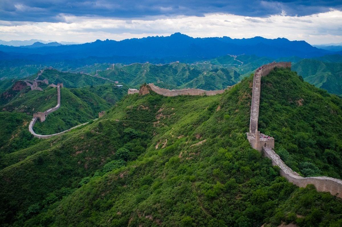 The Great Show of China:  2014 Asian Attractions Expo Report
