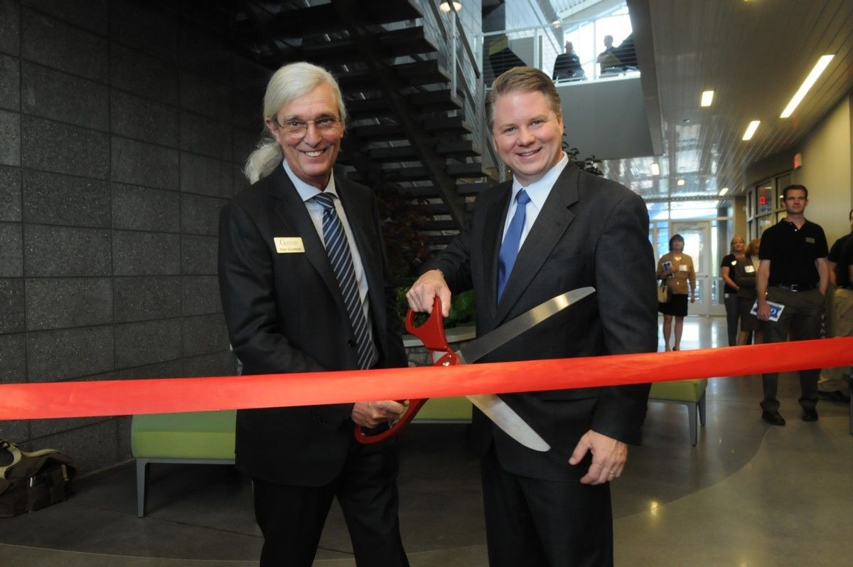 Gateway Ticketing Systems 2.0: Interview with Michael Andre,  President and CEO