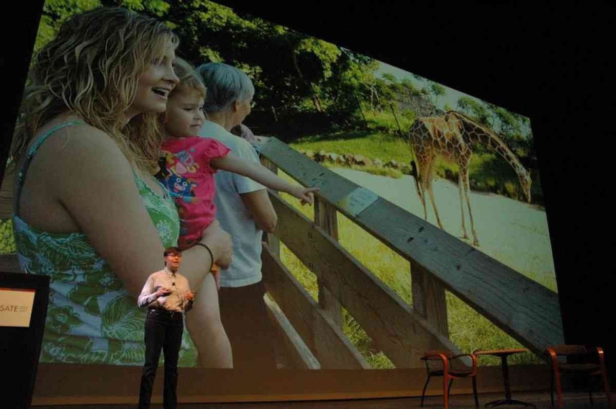 Creating Heroes: Key Takeaways from the 2015 TEA SATE Conference