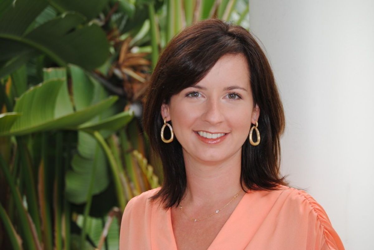 Themed Entertainment and the Guest-Centric Experience: AO&A's Bonnie Kersten