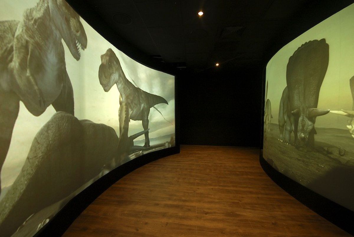 ALES UK at IAAPA: Tony Whittaker on Showcasing and Supporting UK Suppliers