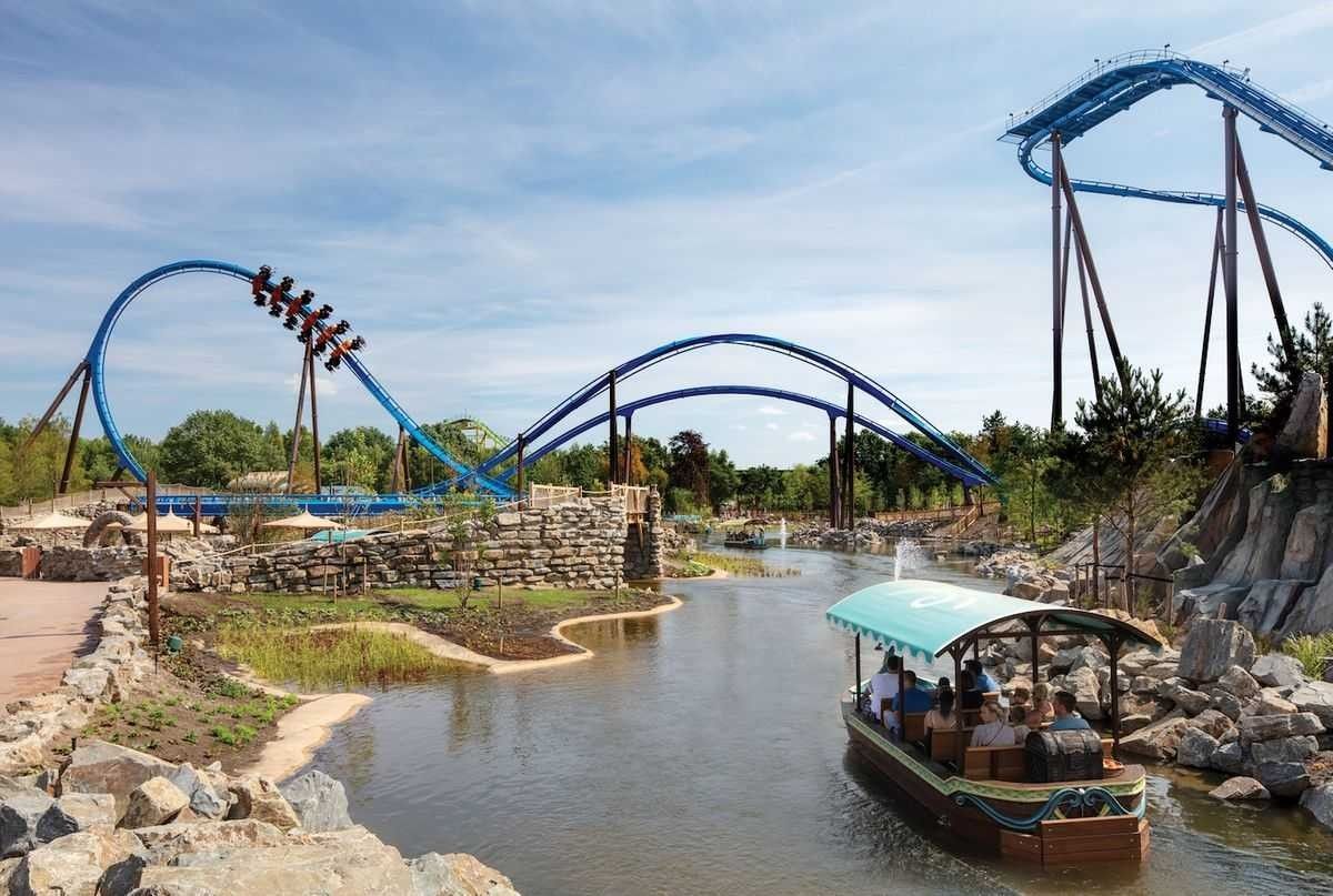 Toverland puts family at the heart of its magical €35m expansion