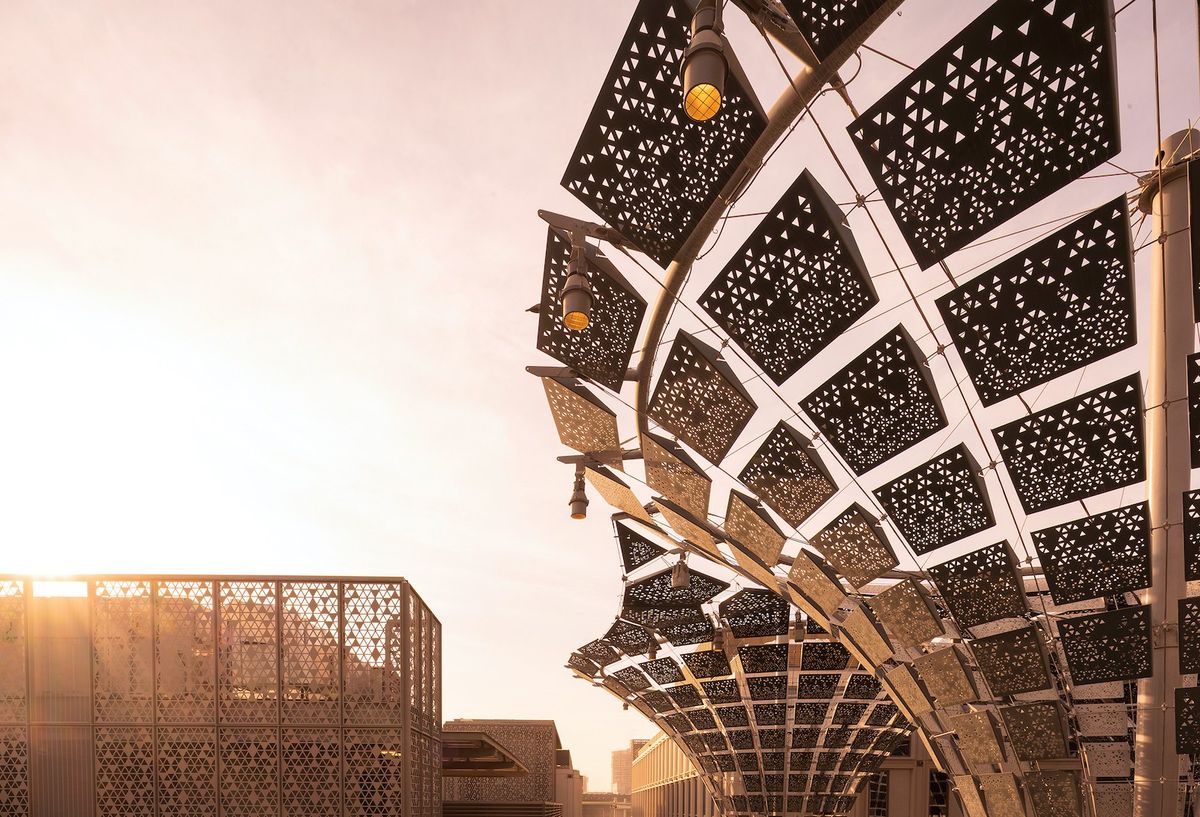 Expo Live: bringing together innovators from around the world for Expo 2020 Dubai