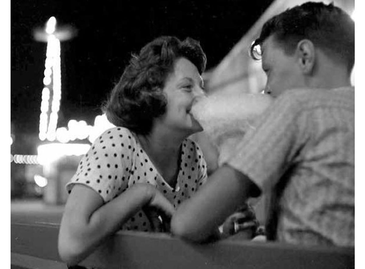 Adventure Pointe: Creating Tomorrow’s Nostalgia Today