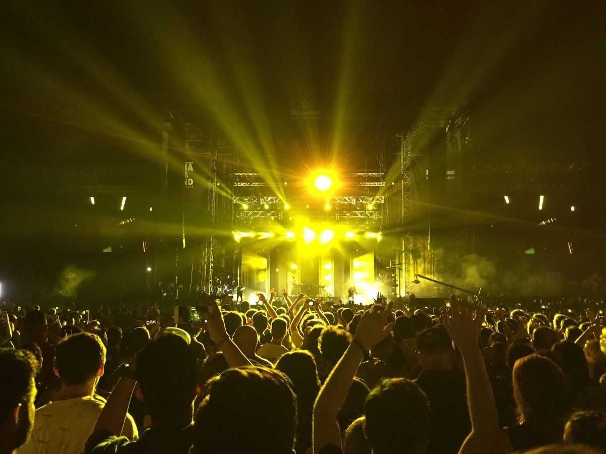 Sound Diplomacy – increasing the value of the music business economy